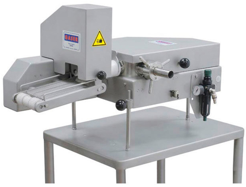 AUTOMATIC CROQUETTES - MEATBALLS MACHINE GASER S-1500PC